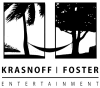 Krasnoff / Foster Entertainment studio logo
