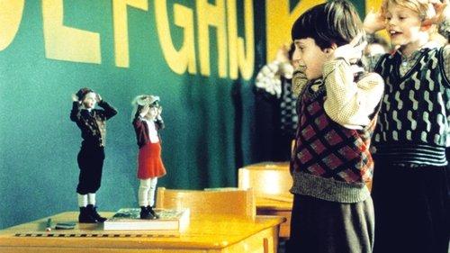 Peter and Petra filmas žiurėti online