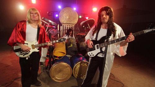 Trailer Park Boys: Live in F**kin' Dublin filmas žiurėti online