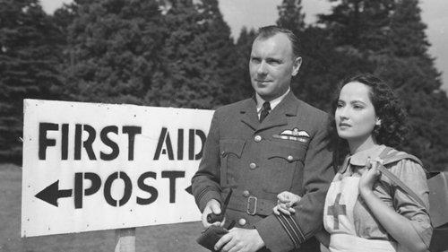 The Lion Has Wings filmas žiurėti online