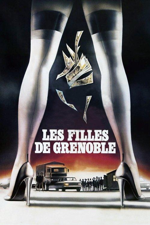 The Girls of Grenoble filmas online