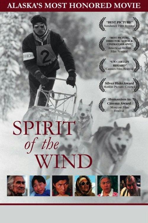 Spirit of the Wind filmas online