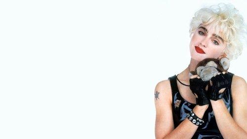 Who's That Girl filmas žiurėti online