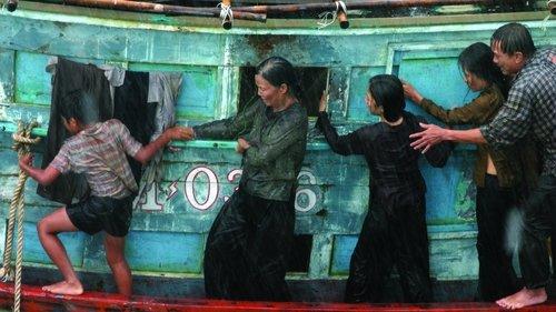 Journey From the Fall filmas žiurėti online