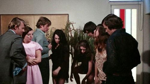 Touch Me filmas žiurėti online