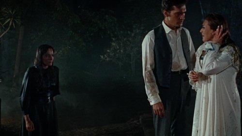 Las Visitaciones del Diablo filmas žiurėti online