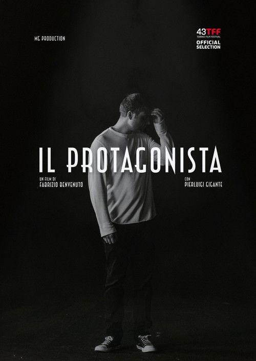 Il Protagonista filmas online