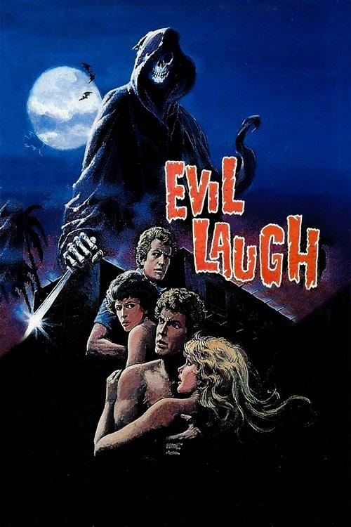 Evil Laugh filmas online