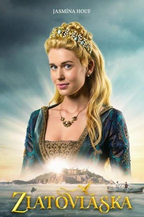 Zlatovláska filmas online