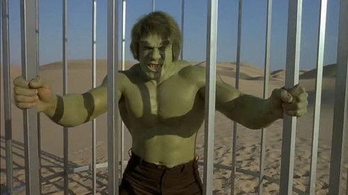 Bride of the Incredible Hulk filmas žiurėti online