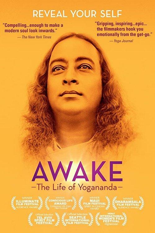 Awake: The Life of Yogananda filmas online