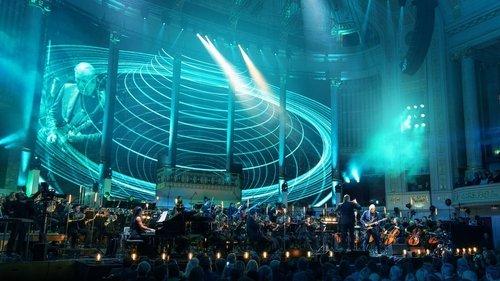 Hollywood in Vienna 2018 - The World of Hans Zimmer filmas žiurėti online