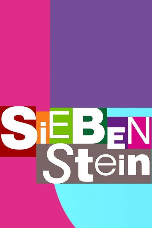 Siebenstein filmas online