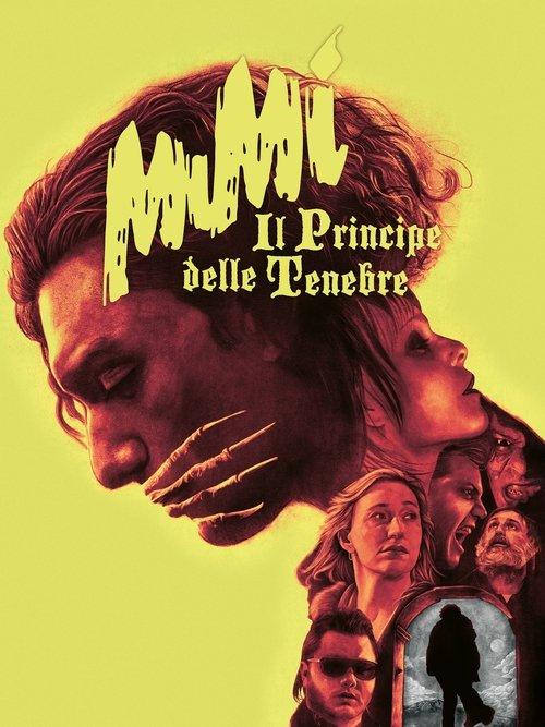 Mimì – Prince of Darkness filmas online