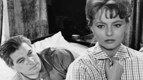 The Young Sinner filmas žiurėti online