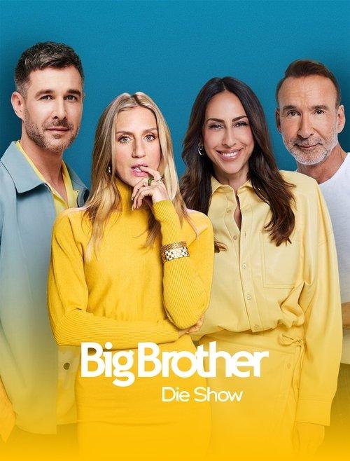 Big Brother - Die Show filmas online