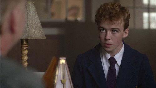 Benjamin Britten: Peace and Conflict filmas žiurėti online