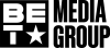 BET Media Group studio logo