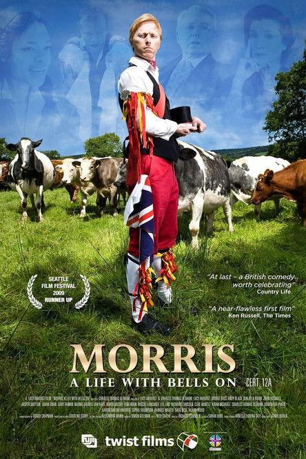 Morris: A Life with Bells On filmas online