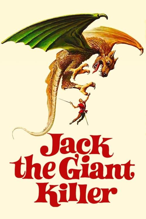 Jack the Giant Killer filmas online
