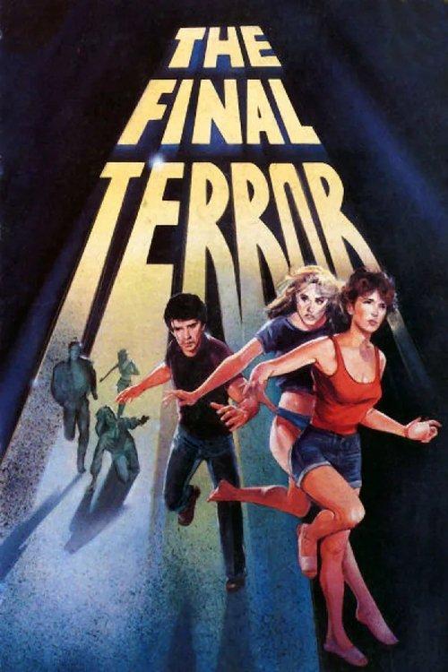 The Final Terror filmas online