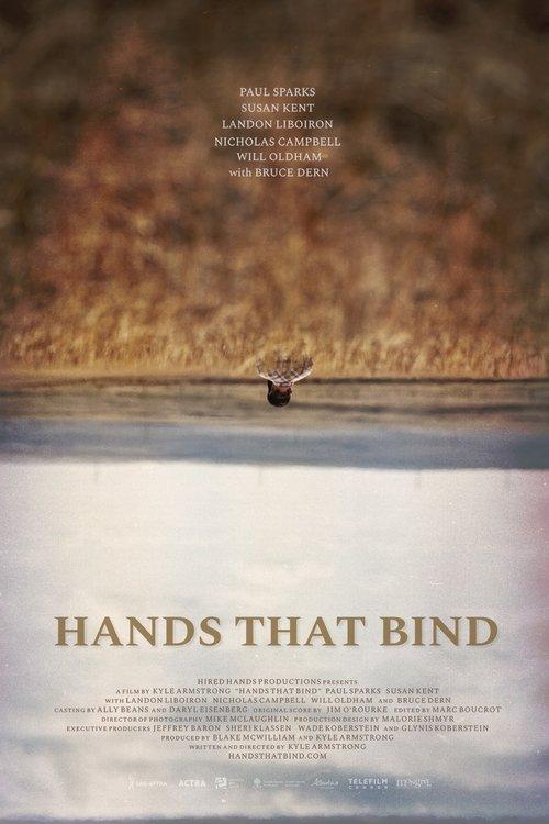 Hands That Bind filmas online
