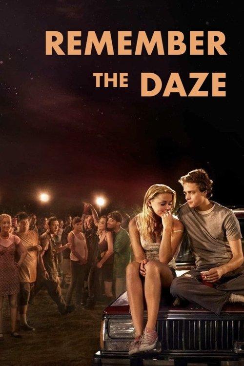 Remember the Daze filmas online