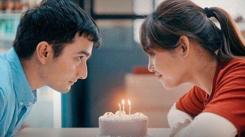 Tak Ingin Usai di Sini filmas žiurėti online