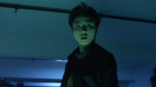 Troublesome Night 3 filmas žiurėti online