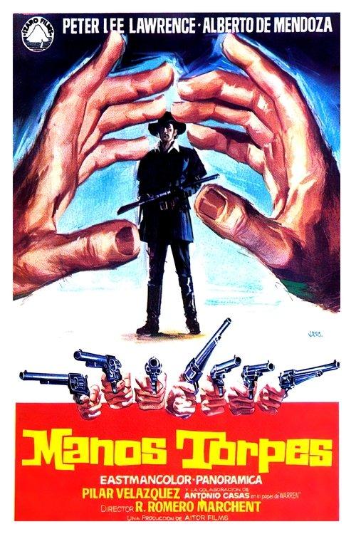 Awkward Hands filmas online