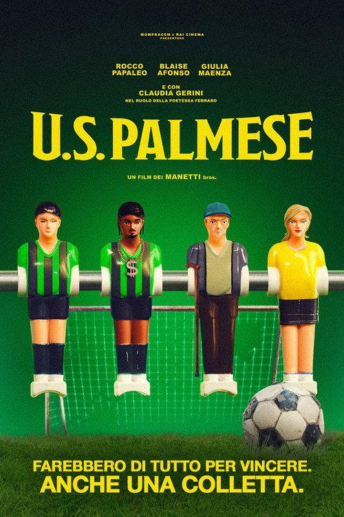 U.S. Palmese filmas online