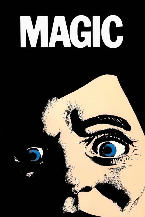 Magic filmas online