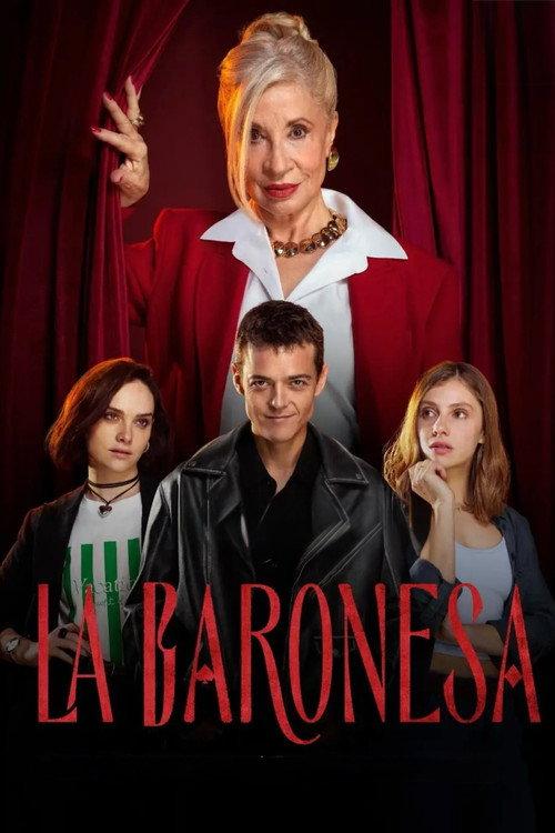 La Baronesa filmas online