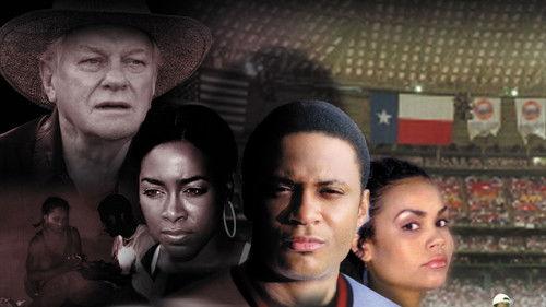 Resurrection: The J.R. Richard Story filmas žiurėti online