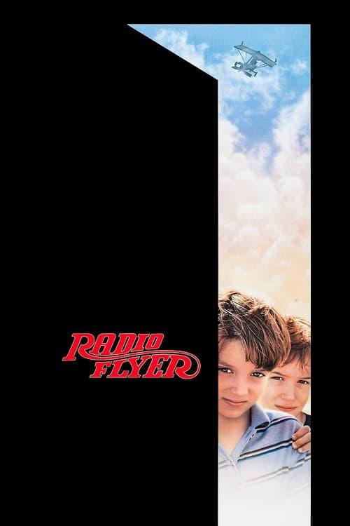 Radio Flyer filmas online