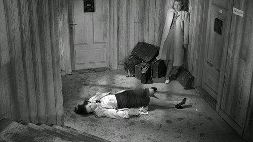 When Darkness Falls filmas žiurėti online