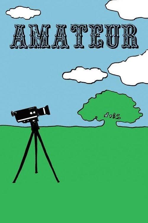 Amateur filmas online