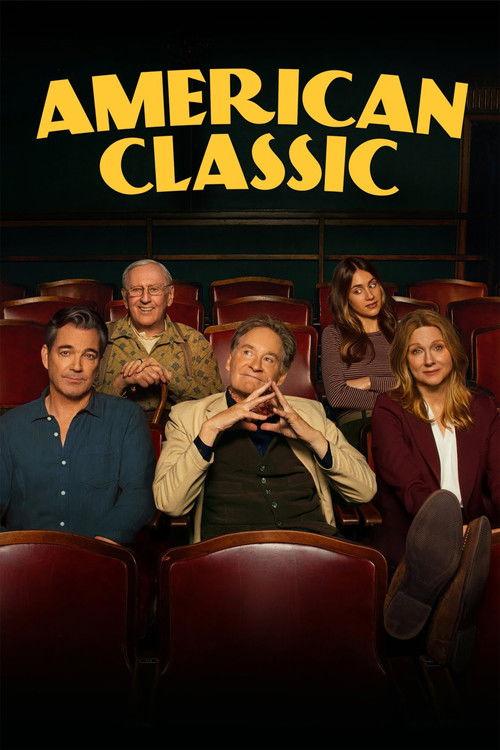 American Classic filmas online