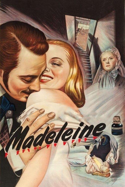 Madeleine filmas online