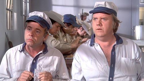 They Went That-A-Way & That-A-Way filmas žiurėti online