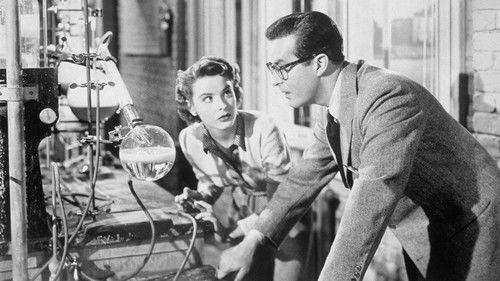 It Happens Every Spring filmas žiurėti online