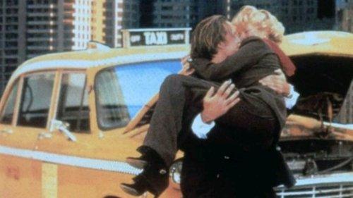 Nick and Jane filmas žiurėti online