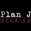 Plan J Studios studio logo