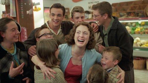 The Prize Winner of Defiance, Ohio filmas žiurėti online