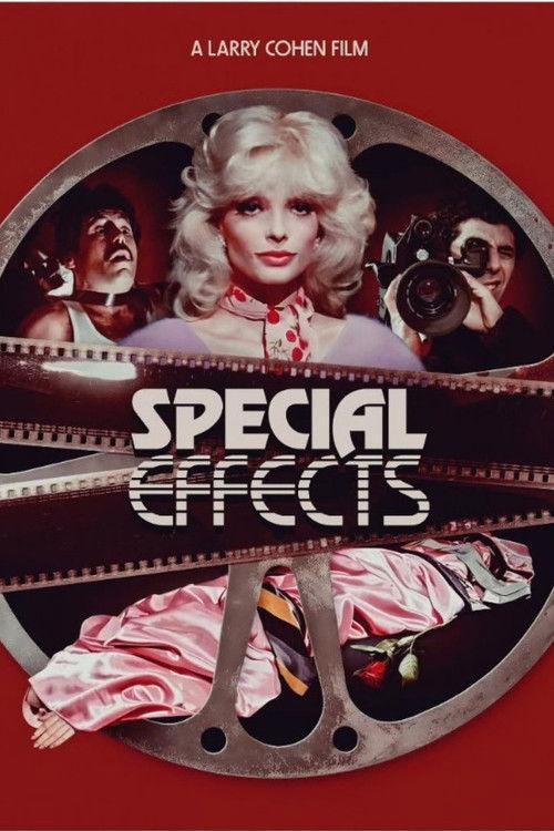 Special Effects filmas online
