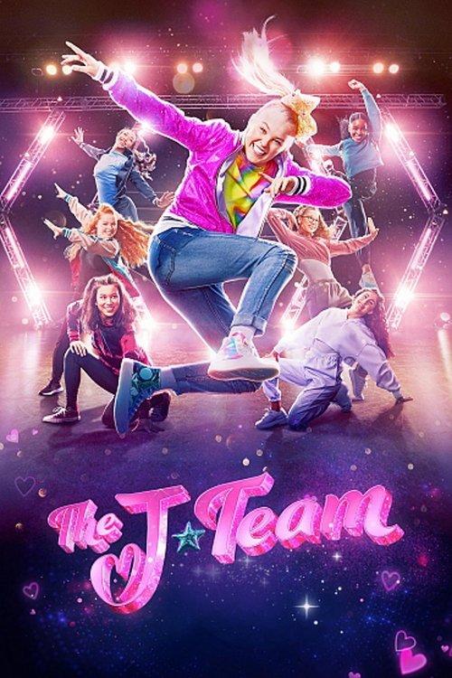 The J Team filmas online