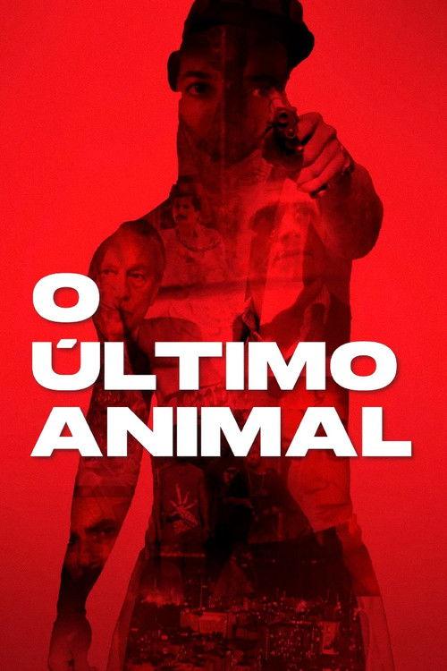 O Último Animal filmas online