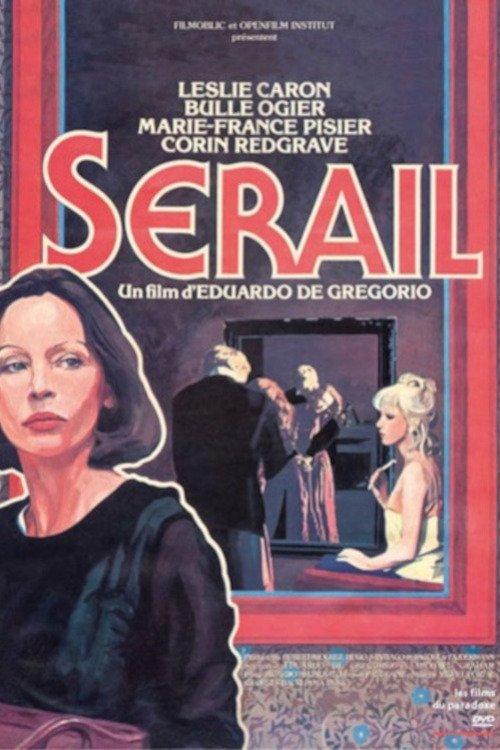 Sérail filmas online