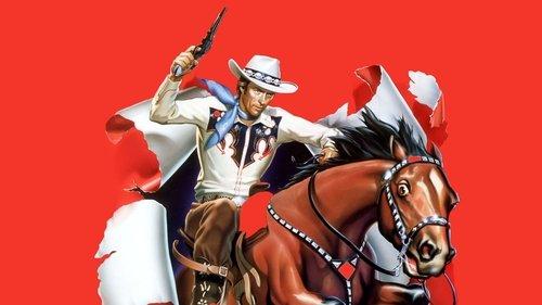 Bronco Billy filmas žiurėti online