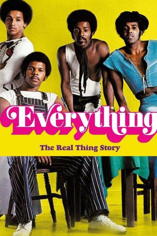Everything: The Real Thing Story filmas online